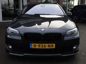 BMW 5-Serie (2012) thumbnail 34