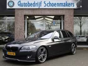 BMW 5-Serie (2012) thumbnail 35