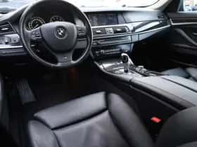 BMW 5-Serie (2012) thumbnail 5