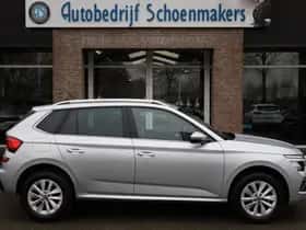 Škoda Kamiq (2025) thumbnail 2