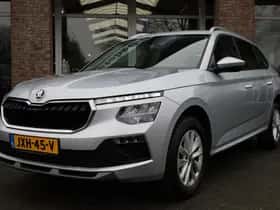 Škoda Kamiq (2025) thumbnail 11