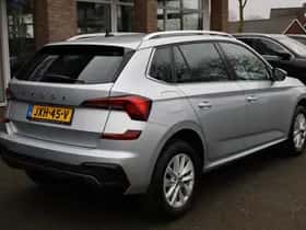 Škoda Kamiq (2025) thumbnail 3