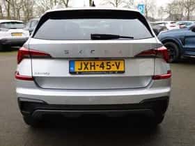 Škoda Kamiq (2025) thumbnail 30