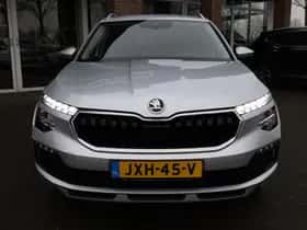 Škoda Kamiq (2025) thumbnail 33