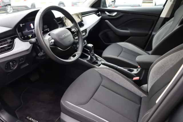 Škoda Kamiq (2025) thumbnail 5