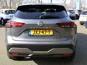 Nissan Qashqai (2024) thumbnail 28