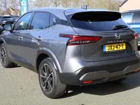 Nissan Qashqai (2024) thumbnail 37