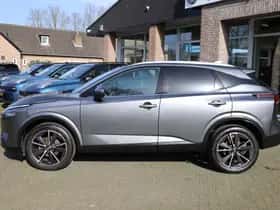 Nissan Qashqai (2024) thumbnail 38