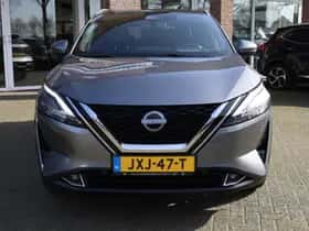 Nissan Qashqai (2024) thumbnail 39