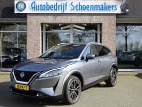 Nissan Qashqai (2024) thumbnail 41