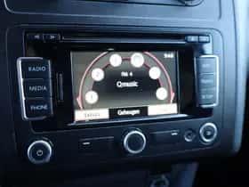 Volkswagen Caddy (2012) thumbnail 11