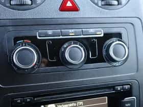 Volkswagen Caddy (2012) thumbnail 12
