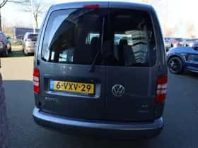 Volkswagen Caddy (2012) thumbnail 17