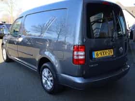 Volkswagen Caddy (2012) thumbnail 18