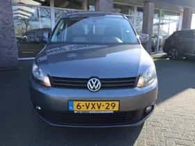 Volkswagen Caddy (2012) thumbnail 21