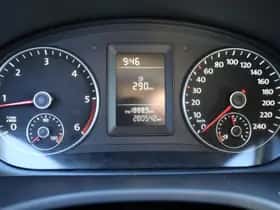 Volkswagen Caddy (2012) thumbnail 9