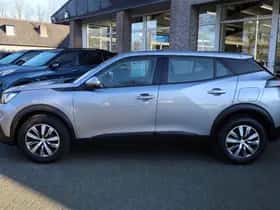 Peugeot 2008 (2021) thumbnail 29