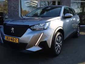 Peugeot 2008 (2021) thumbnail 10
