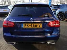 Mercedes-Benz C-Klasse (2017) thumbnail 16