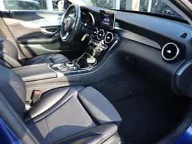 Mercedes-Benz C-Klasse (2017) thumbnail 20