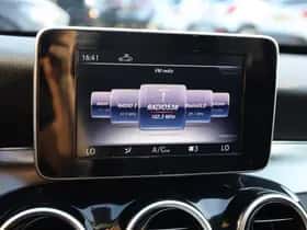 Mercedes-Benz C-Klasse (2017) thumbnail 26