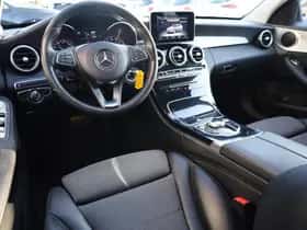 Mercedes-Benz C-Klasse (2017) thumbnail 4