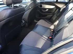 Mercedes-Benz C-Klasse thumbnail 7
