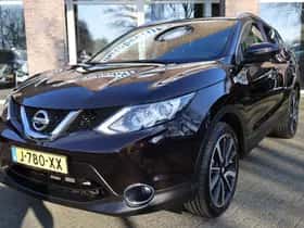 Nissan Qashqai (2016) thumbnail 11