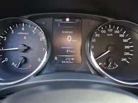 Nissan Qashqai (2016) thumbnail 16
