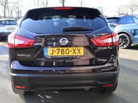 Nissan Qashqai (2016) thumbnail 21