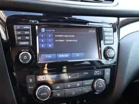 Nissan Qashqai (2016) thumbnail 23