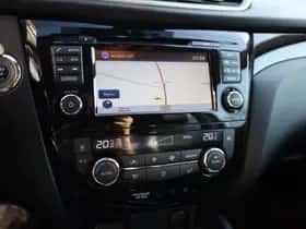 Nissan Qashqai (2016) thumbnail 24