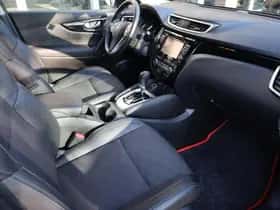 Nissan Qashqai (2016) thumbnail 25