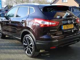 Nissan Qashqai (2016) thumbnail 28