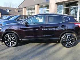 Nissan Qashqai (2016) thumbnail 29