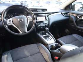 Nissan Qashqai (2016) thumbnail 5