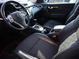 Nissan Qashqai (2016) thumbnail 6