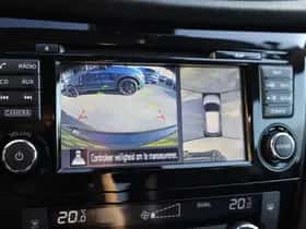 Nissan Qashqai (2016) thumbnail 10