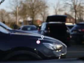 Nissan Qashqai (2022) thumbnail 12