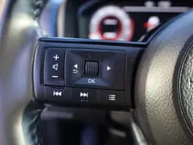 Nissan Qashqai (2022) thumbnail 15
