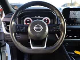 Nissan Qashqai (2022) thumbnail 16