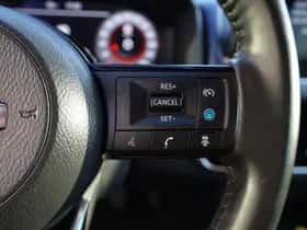 Nissan Qashqai (2022) thumbnail 17