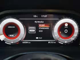 Nissan Qashqai (2022) thumbnail 19