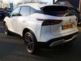 Nissan Qashqai (2022) thumbnail 40