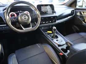 Nissan Qashqai (2022) thumbnail 5