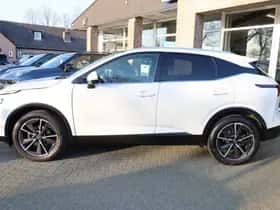 Nissan Qashqai (2022) thumbnail 41