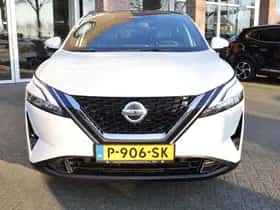 Nissan Qashqai (2022) thumbnail 42