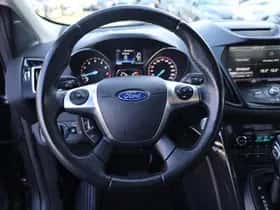 Ford Kuga (2016) thumbnail 14