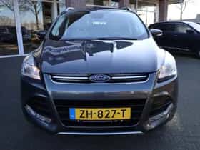 Ford Kuga (2016) thumbnail 30