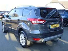 Ford Kuga (2016) thumbnail 31